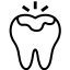 cavity